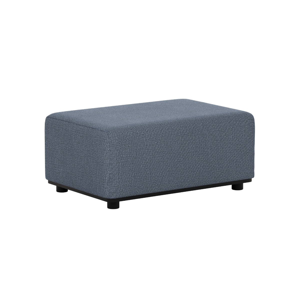 Cobana Lounge Sofa - Pouf