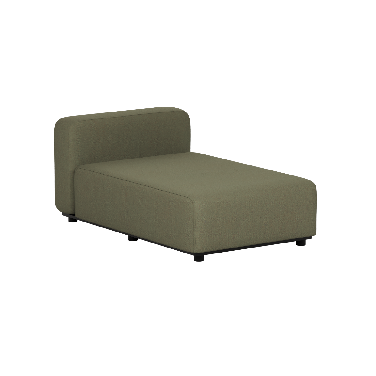 Cobana Lounge Sofa - Chaise module