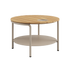 Patio Coffee Table - Ø70