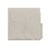 Beige water-repellent sunbed cover from sackit, designed to protect Kirra and Mollis sunbeds from Nordic weather during the off-season