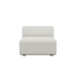 Fjord Sofa - Seat Section