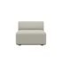 Fjord Sofa - Seat Section