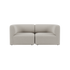 Fjord Sofa - 2 seater