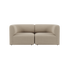 Fjord Sofa - 2 seater