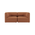Fjord Sofa - 2 seater