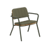 Kirra Patio Lounge Chair - Seat Cushion