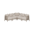 Kirra Lounge Sofa - Corner sofa