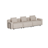 Cobana Lounge Sofa - 3 seater