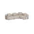 Cobana Lounge Sofa - 4 seater corner sofa