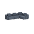 Cobana Lounge Sofa - 4 seater corner sofa