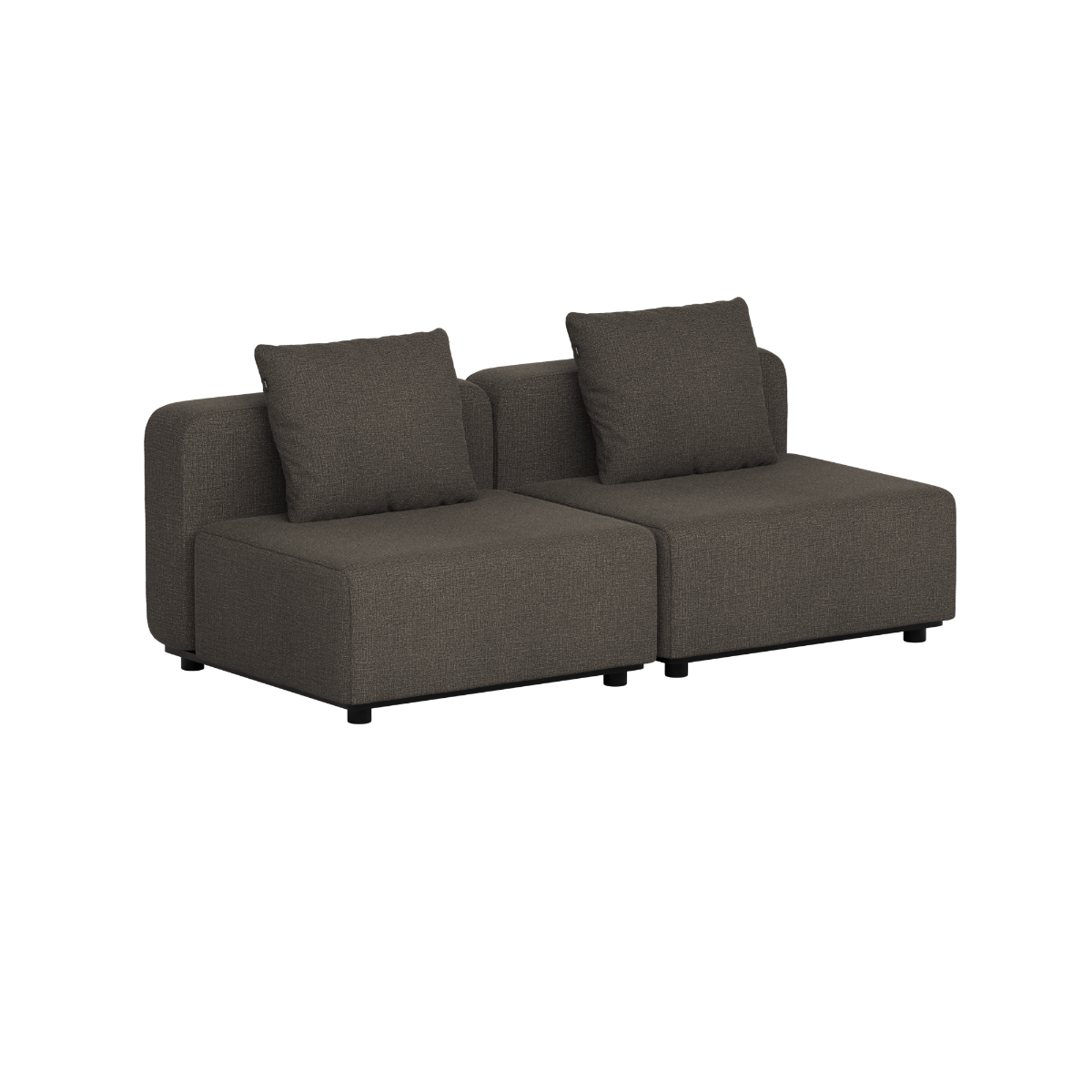 Cobana Lounge Sofa - 2 seater