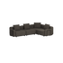 Cobana Lounge Sofa - 4 seater corner sofa