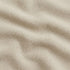 Close up of beige textured upholstery fabric for the Cobana Lounge Sofa by sackit designed for comfortable outdoor living