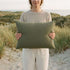 Outdoor Cushion Rectangular