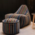 Lounge Chair Paul Smith - Limited Edition