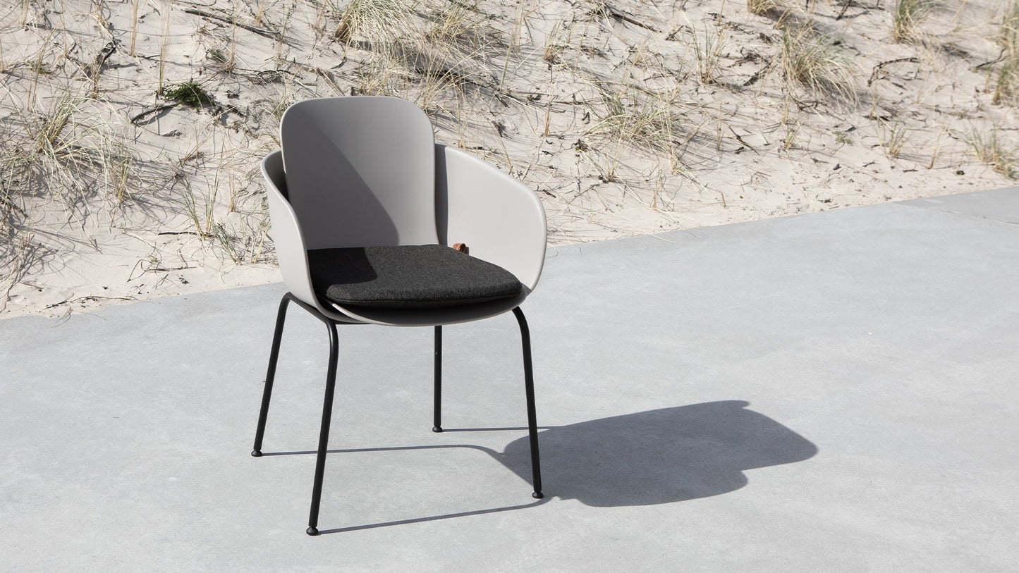 Patio Chair no. One - Cushion - Cushion for Patio Chair no. One