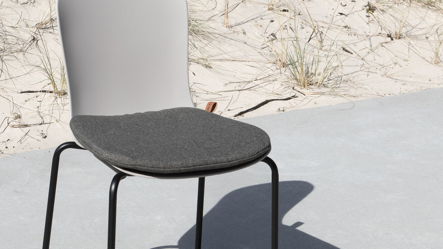 Patio Chair no. One - Cushion - Cushion for Patio Chair no. One