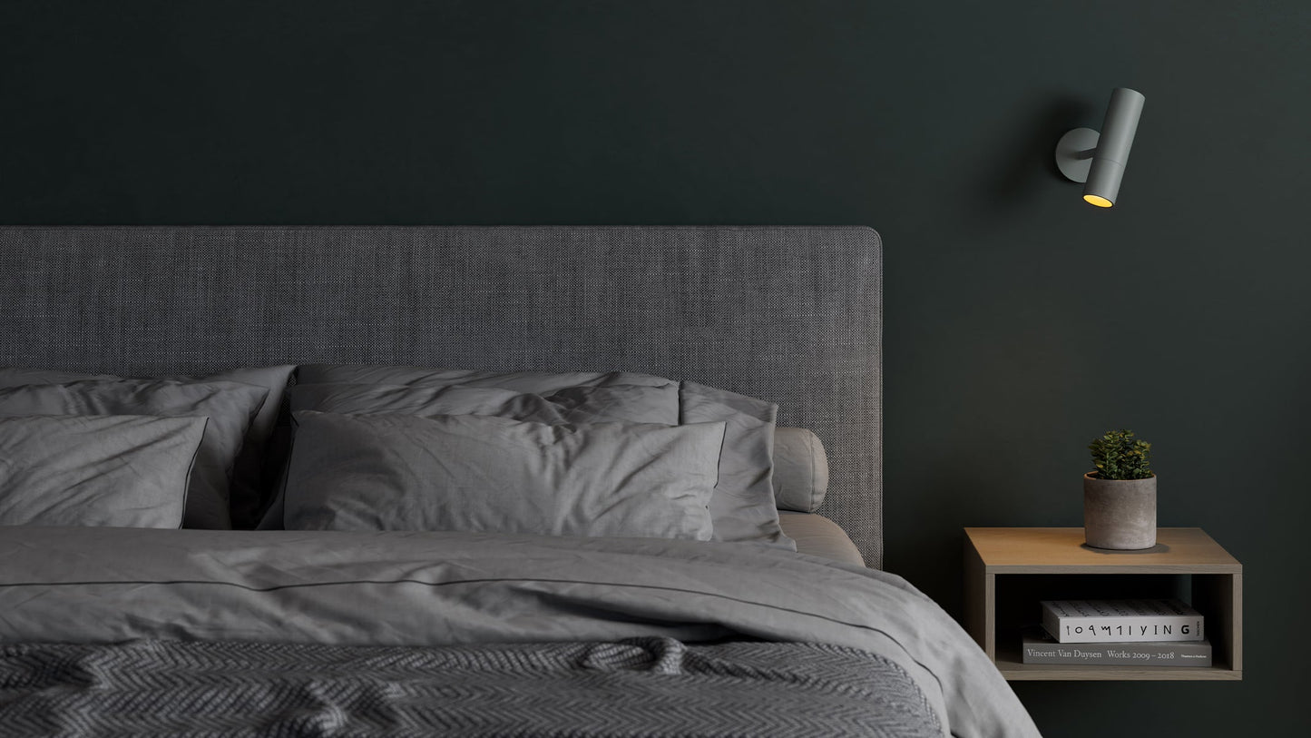 Expo Wall - Indoor wall lamp