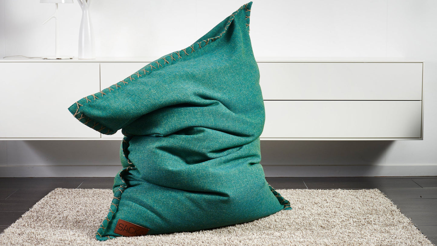 Cobana Junior Beanbag - Bean bag chair for kids for indoor and outdoor use