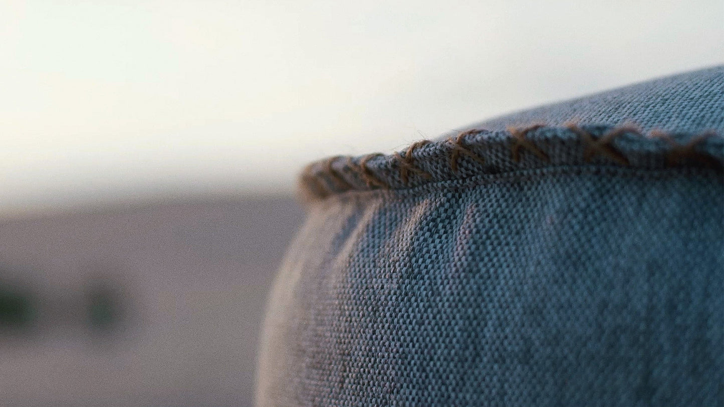 Cobana Pouf - Pouf for indoor and outdoor use