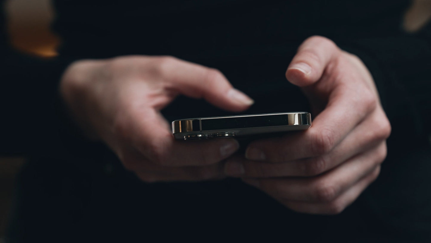 Ambience - Lamp Intelligent+ - Indoor/Outdoor Battery-powered Bluetooth Lamp