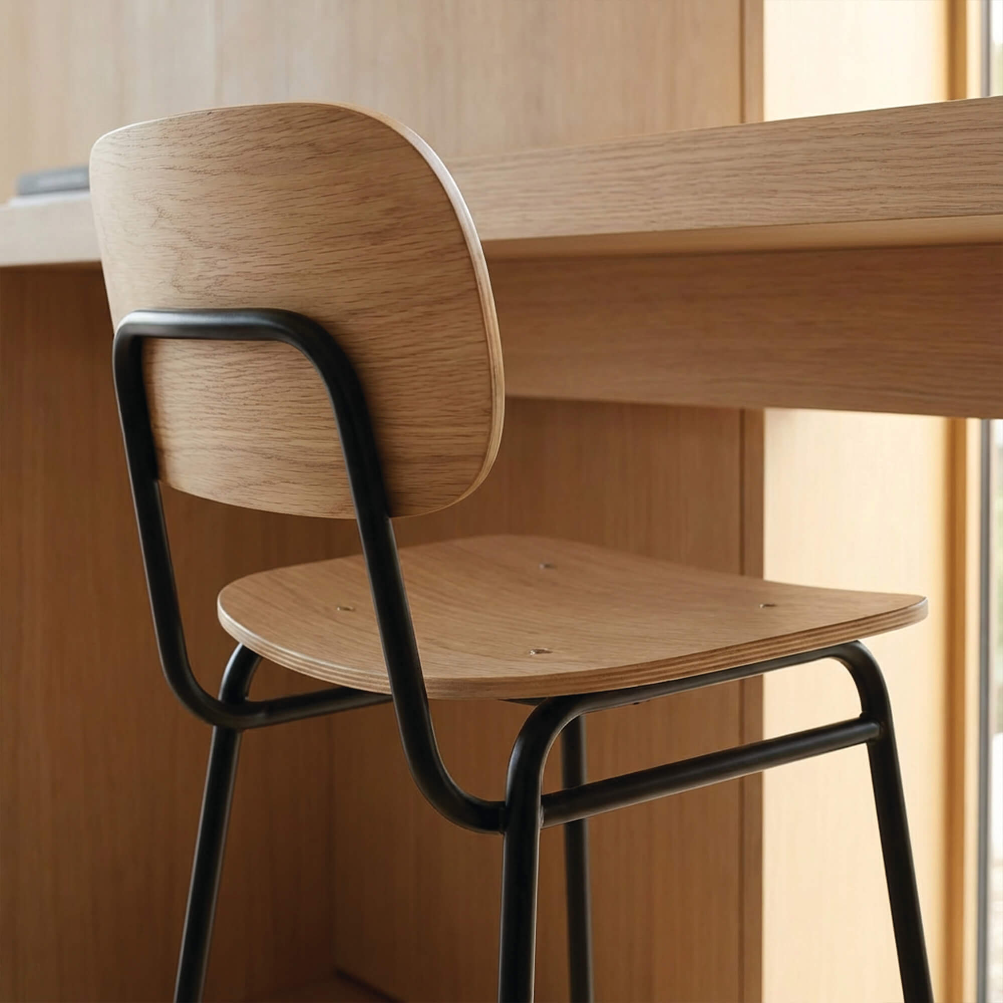 Bar stools for the kitchen and kitchen island