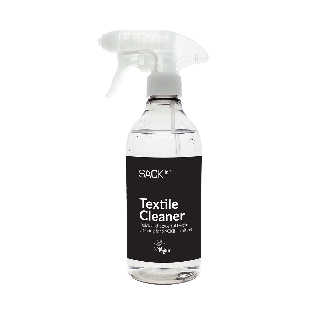 sackit Textile Cleaner
