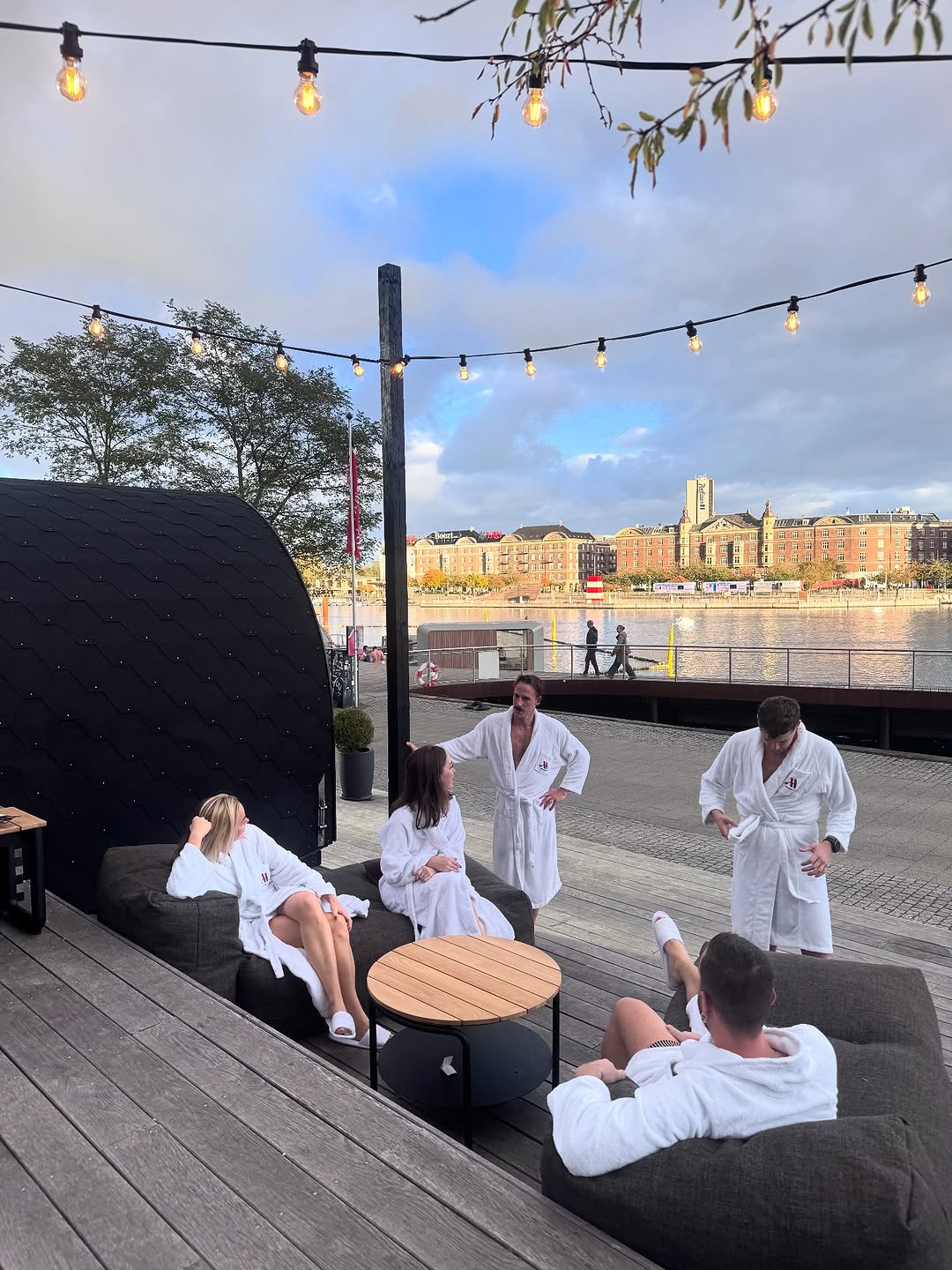 SACKit | Danish Design - High quality furniture and lamps