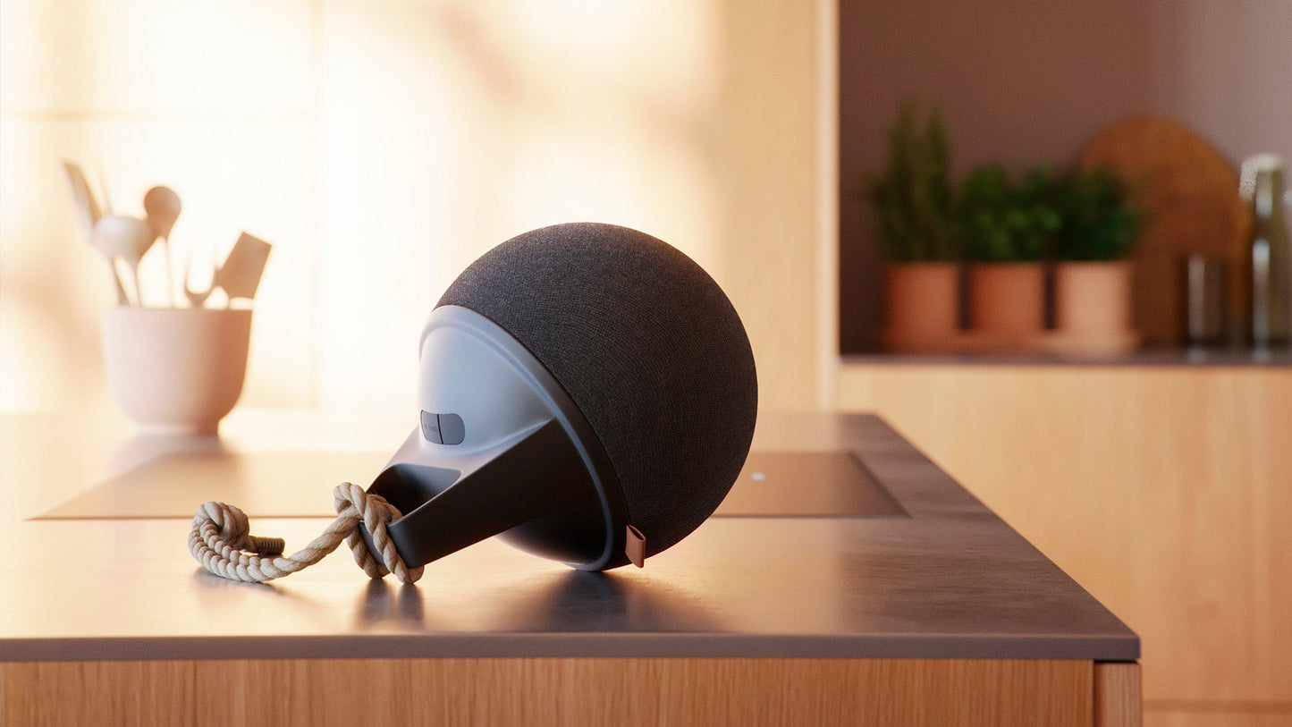 Play - Waterproof outdoor speaker