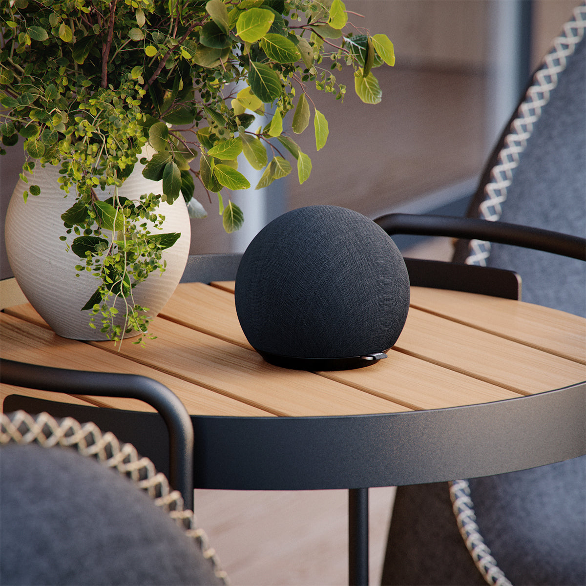 Play Mini - Waterproof outdoor speaker