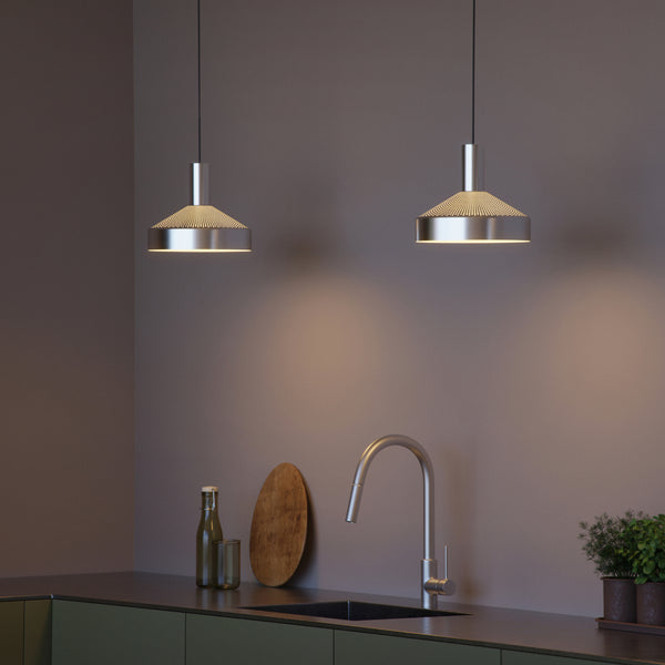 Dawn Pendant Ø25
