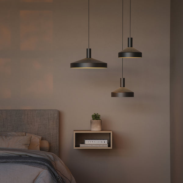Dawn Pendant Ø40
