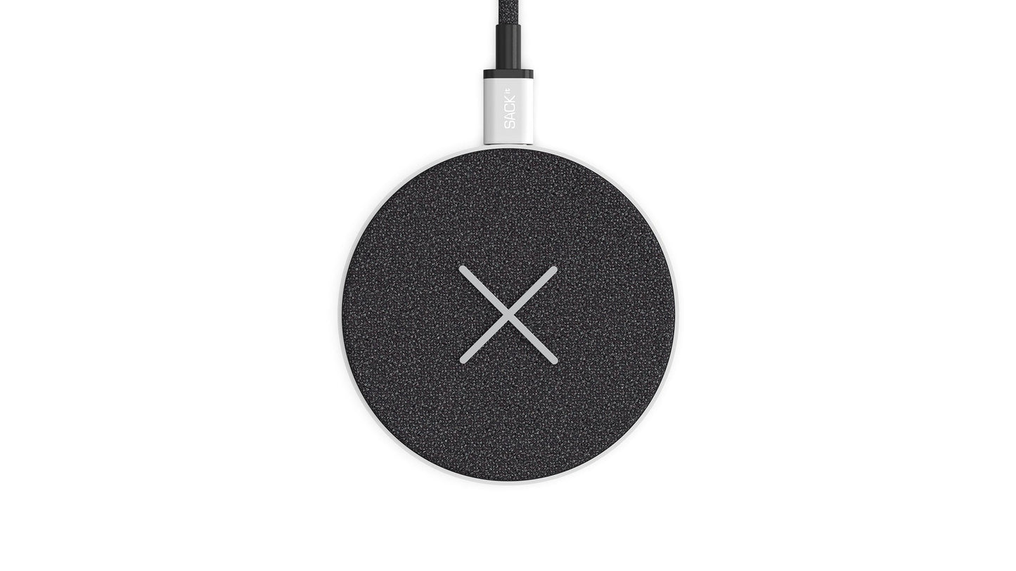 Charge 50 Care - Wireless Charger