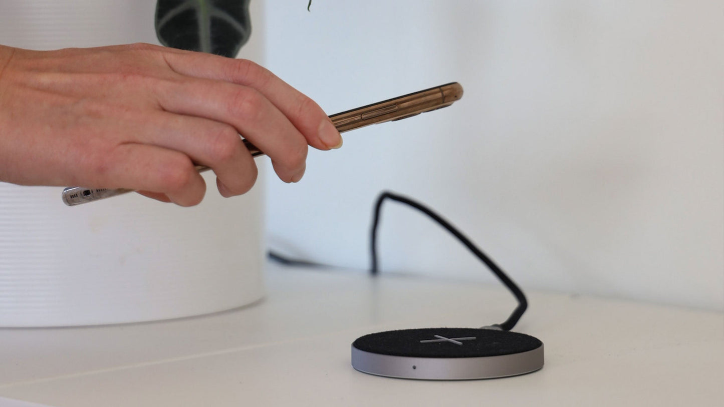Charge 50 Care - Wireless Charger