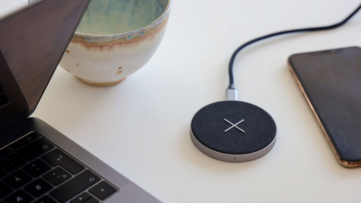 Charge 50 Care - Wireless Charger