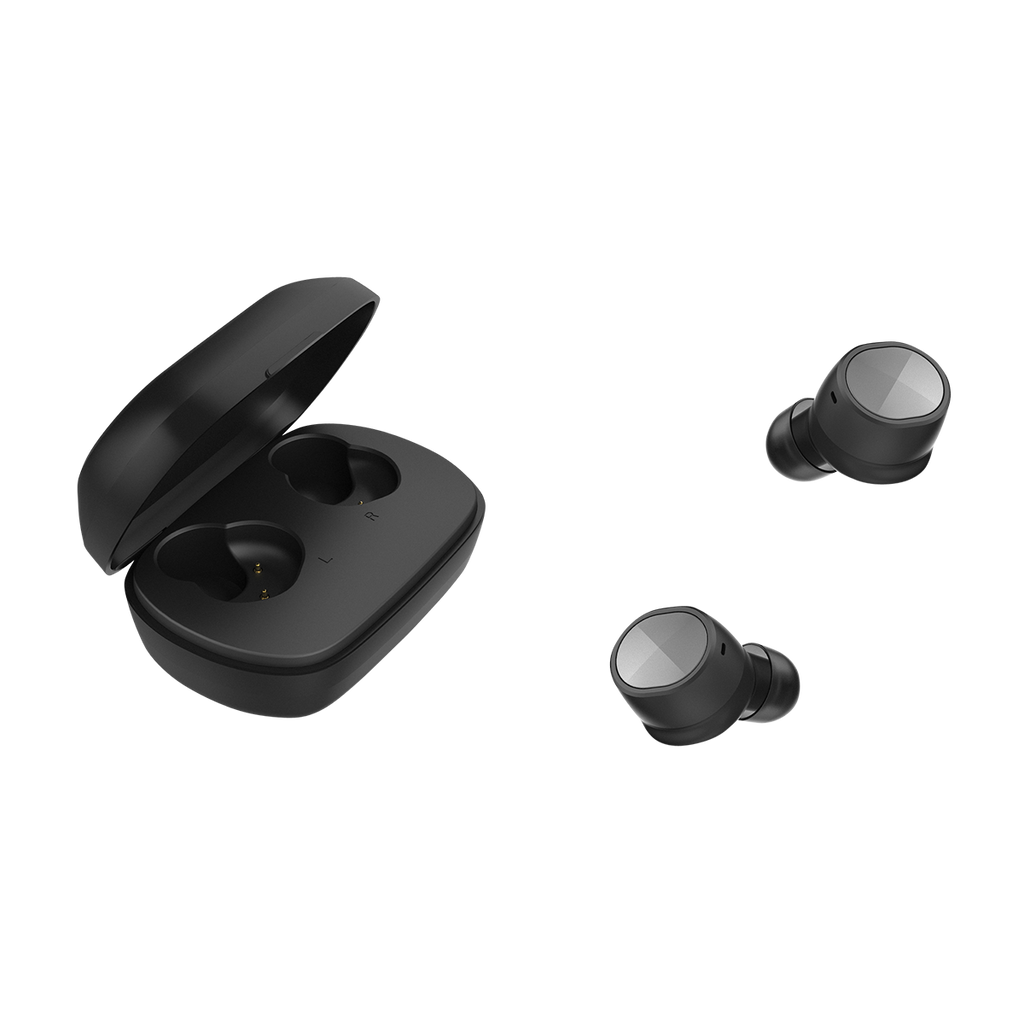 SACKit Rock 100 Qi - True Wireless Earbuds | SACKit