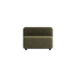 Cobana Lounge Sofa Winter Cover - 1 module
