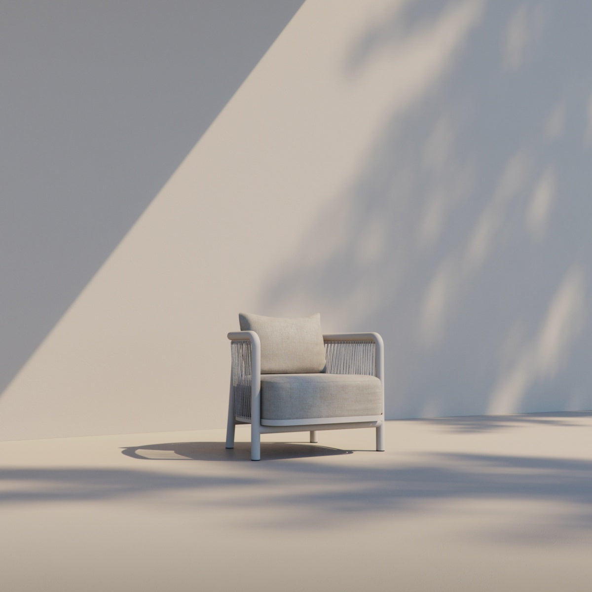 Kirra Lounge Chair [Contract]