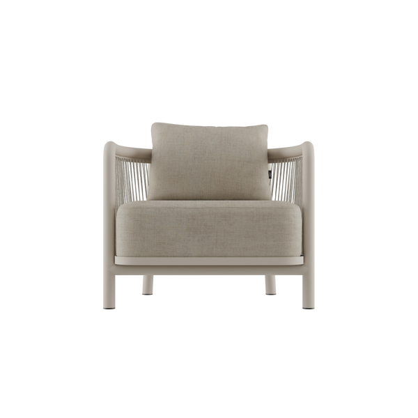 Kirra Lounge Chair [Contract]