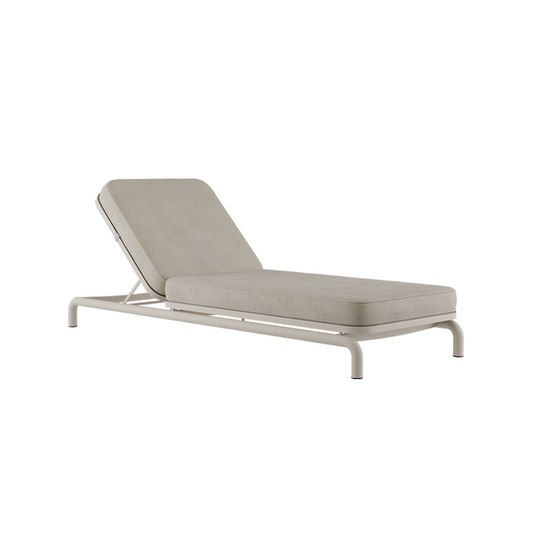 Kirra Sunbed Winter Cover