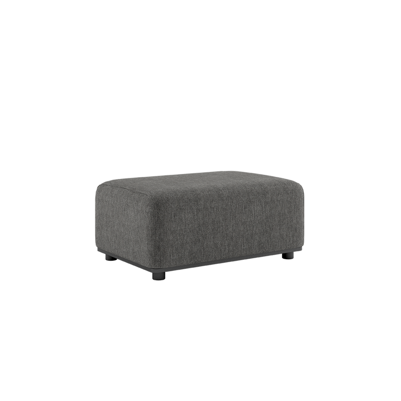 Cobana Lounge Sofa Winter Cover - Pouf