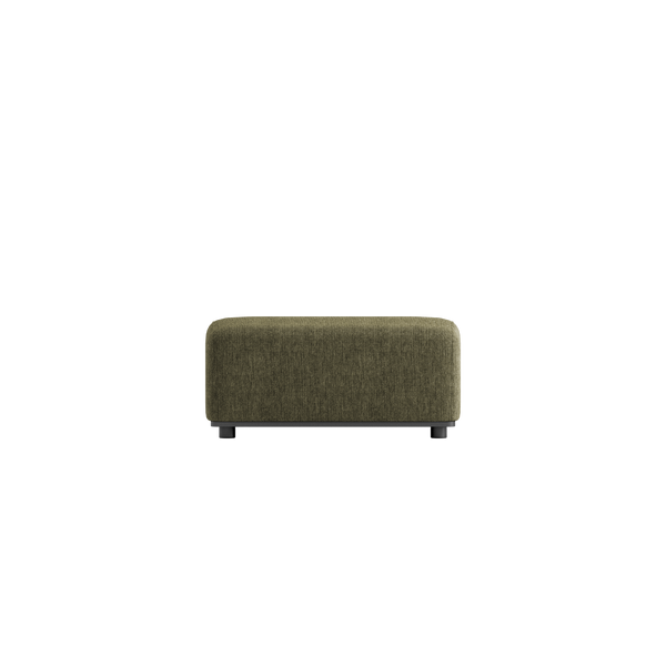 Cobana Lounge Sofa Winter Cover - Pouf