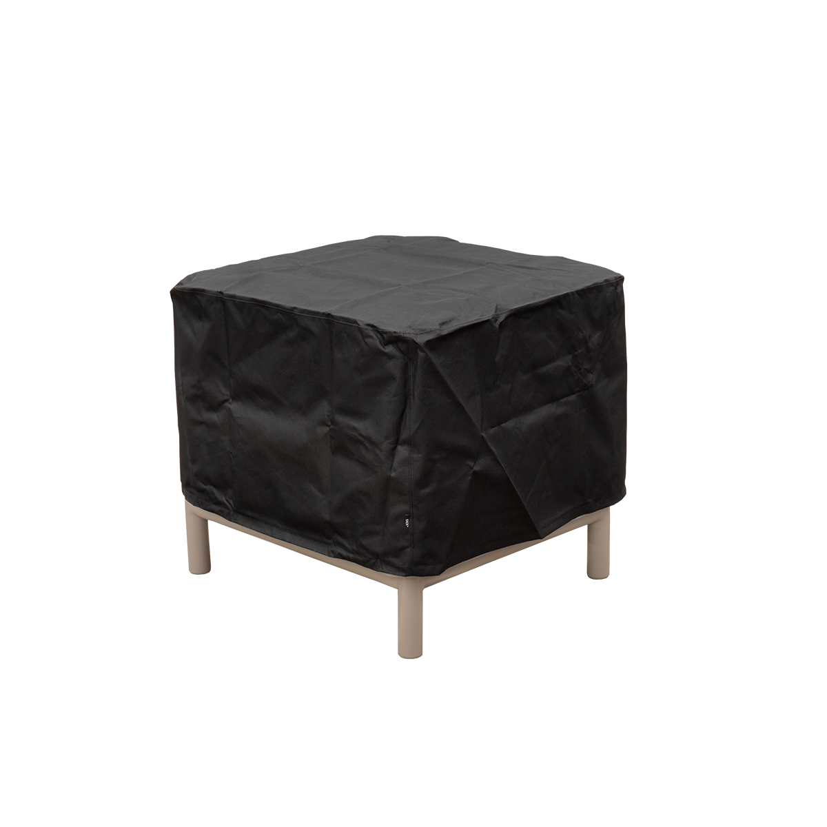 Water repellent polyester cover for Kirra Lounge Sofa 1 module, designed for winter protection.
