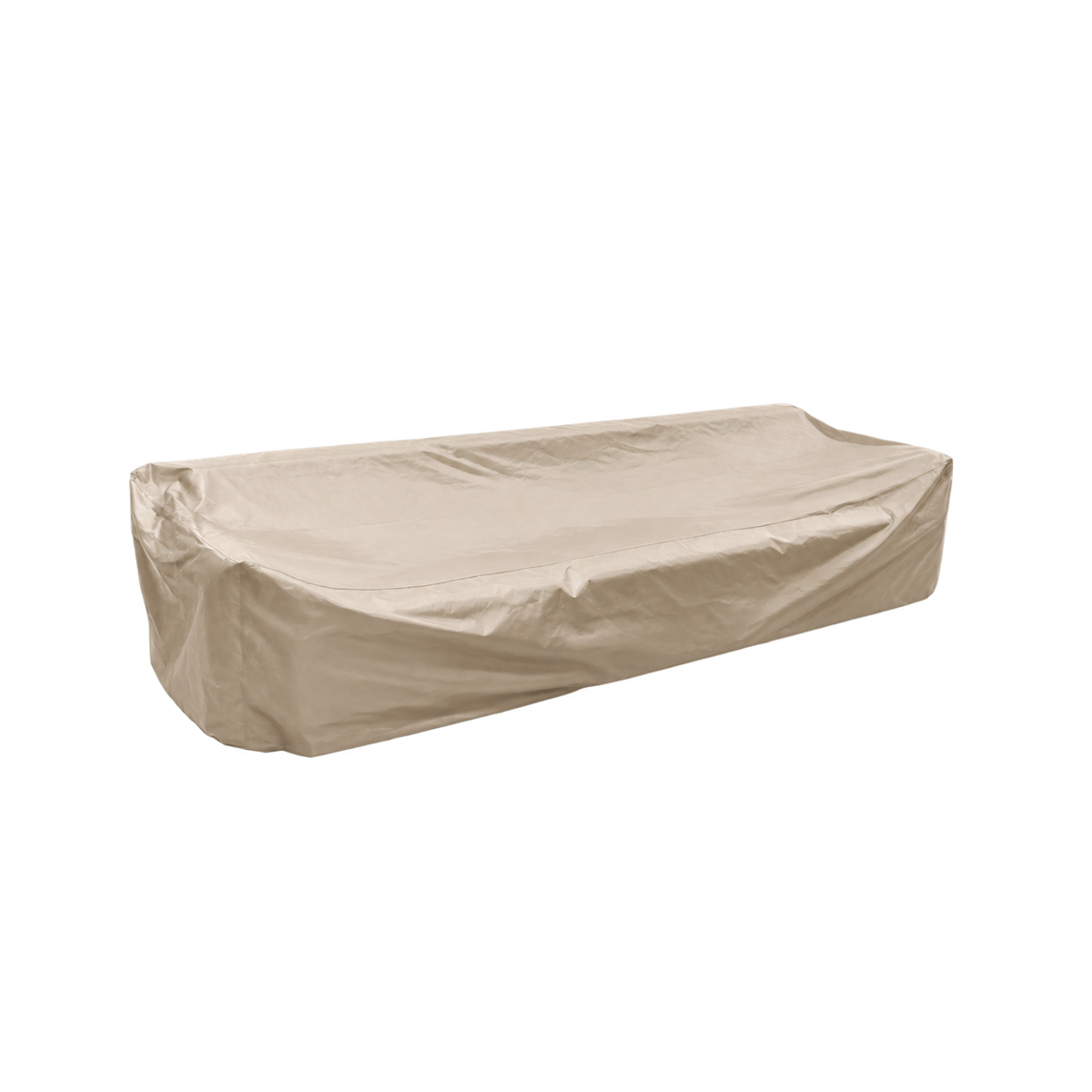 Cobana Lounge Sofa Winter Cover - 3 modules - Sand