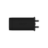 Compact rectangular black Battery 5200 pack for SACKit Light 155 with smooth surface and rounded edges.