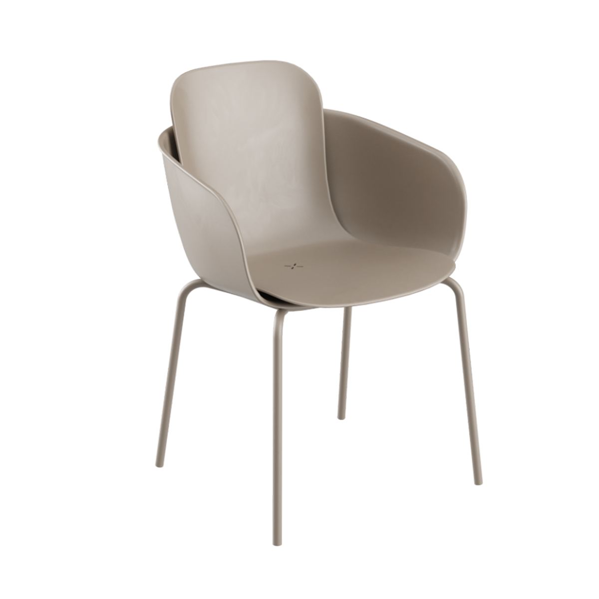 Patio Chair no. One S2
