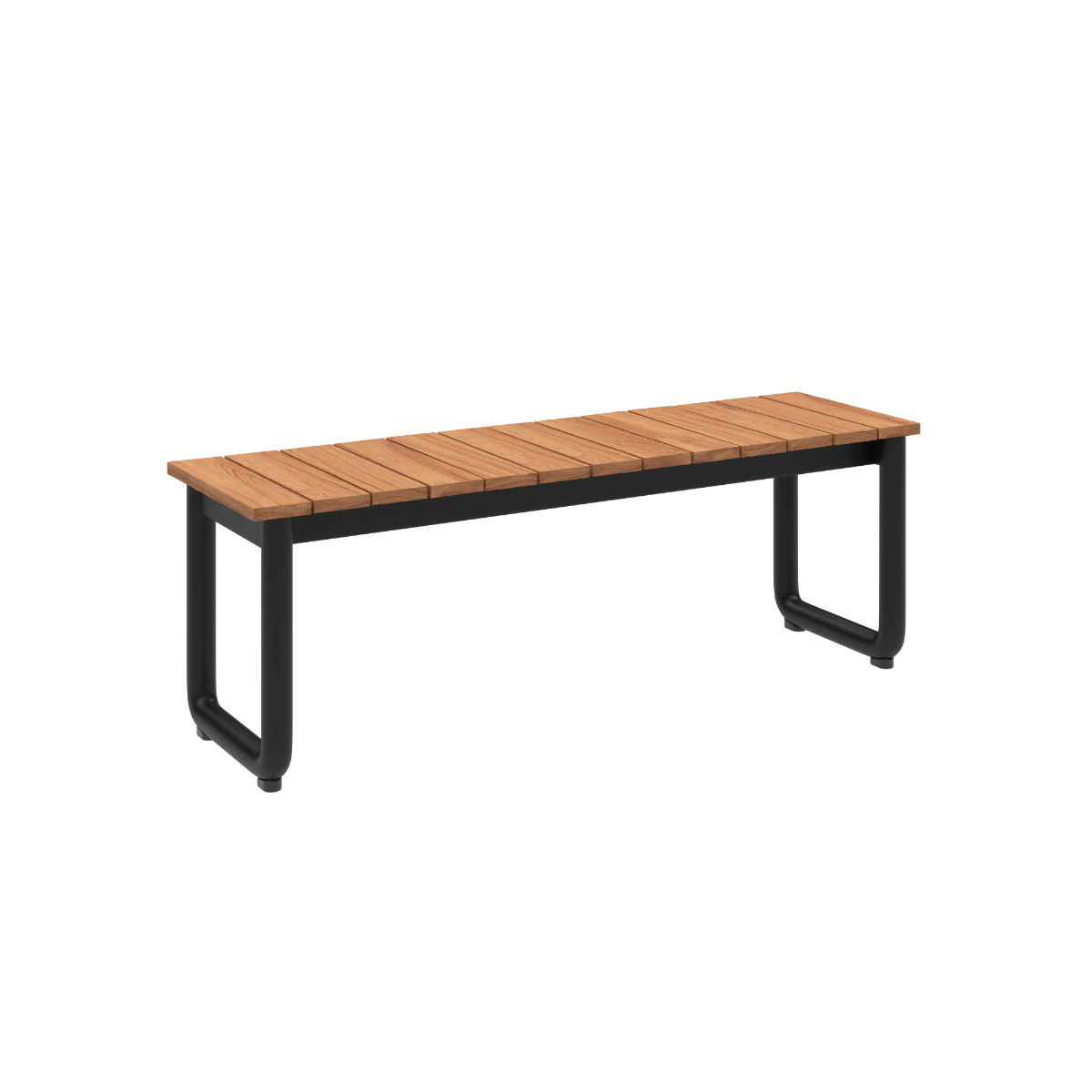 Patio Bench - 130x37