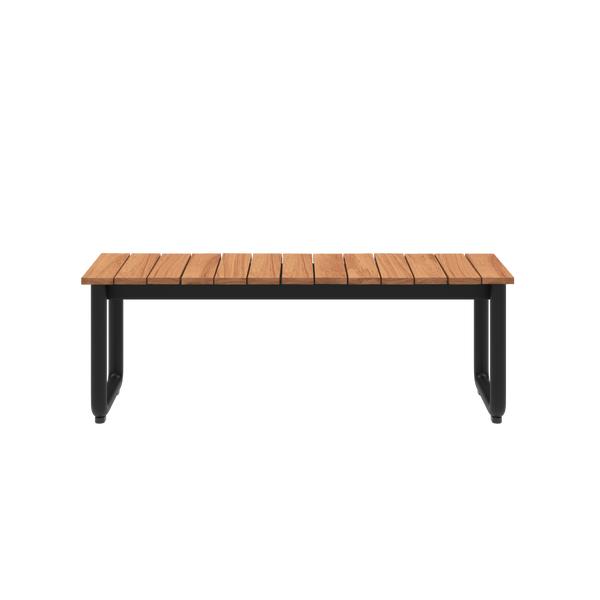 Patio Bench - 130x37
