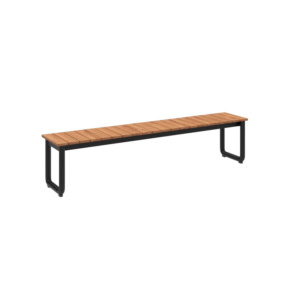 Patio Bench - 190x37