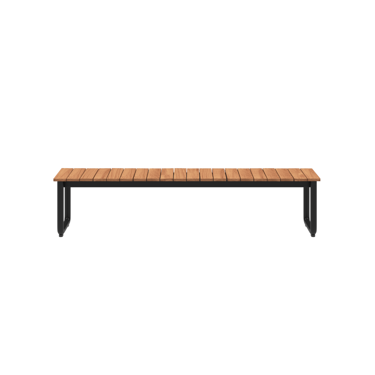 Patio Bench - 200x37